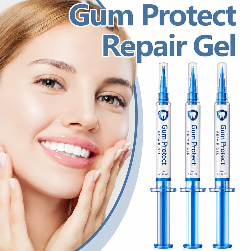 📢📢50% Off!!⏰ Teeth Whitening & Repair Gel 🦷