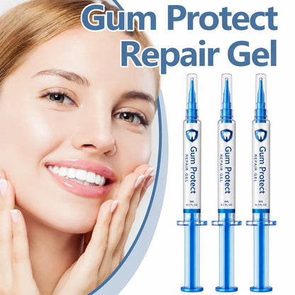 📢📢50% Off!!⏰ Teeth Whitening & Repair Gel 🦷