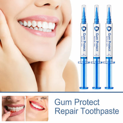 📢📢50% Off!!⏰ Teeth Whitening & Repair Gel 🦷